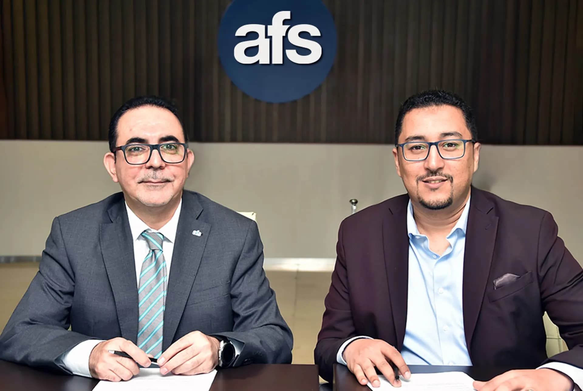 AFS and PayTic Forge Strategic Partnership to Enhance Card Program Management